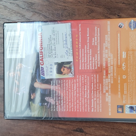 DVD 📀  Bundle - Picture 7 of 8